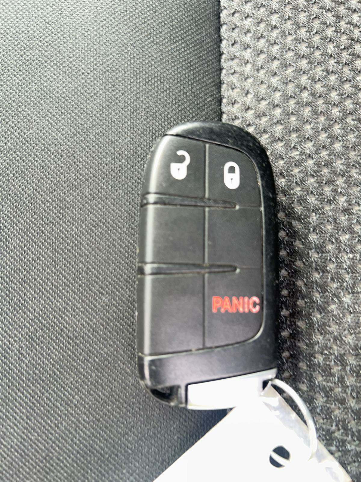 2017 Jeep Grand Cherokee 75th Anniversary Edition AWD