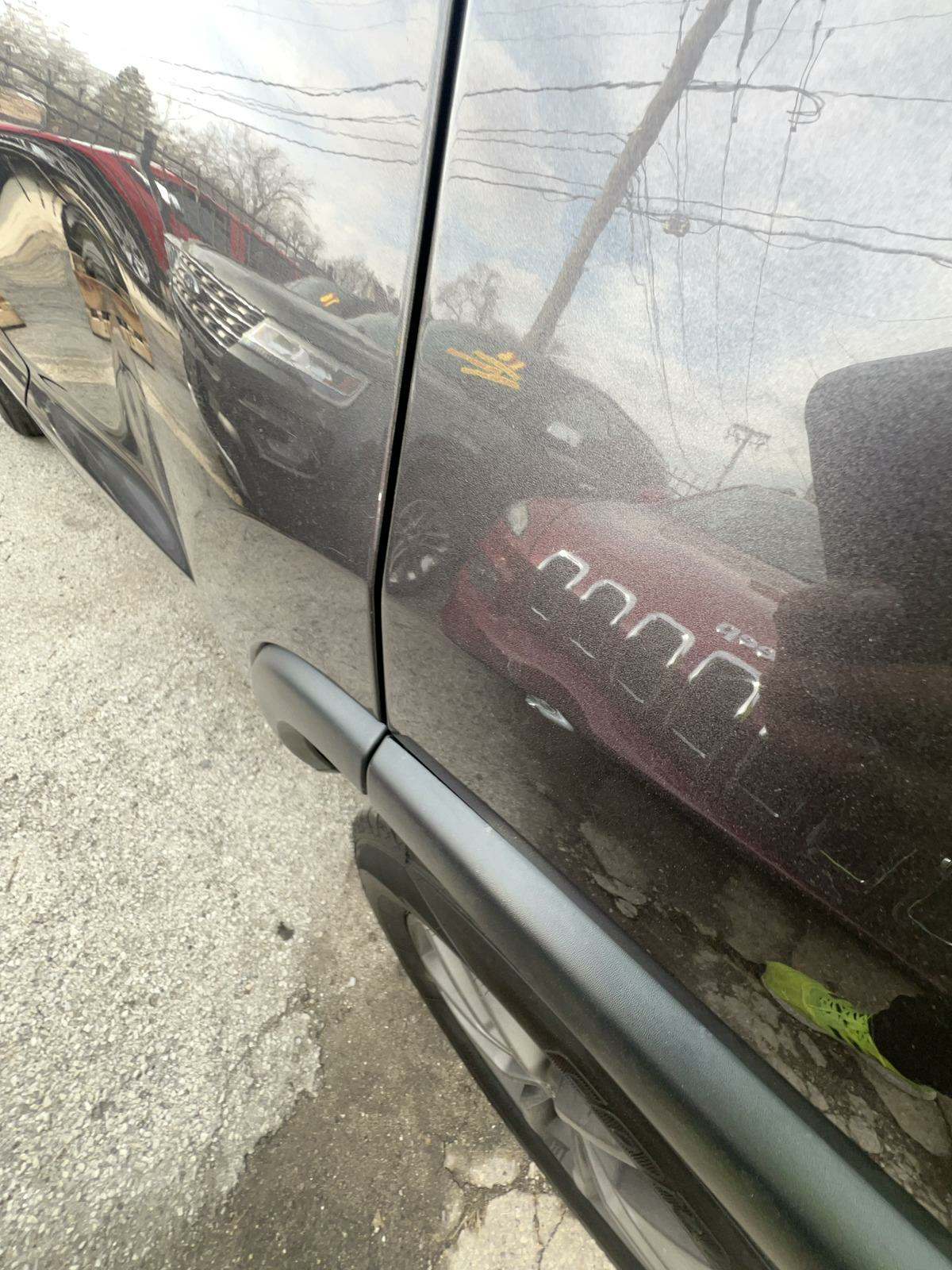 2017 Jeep Grand Cherokee 75th Anniversary Edition AWD