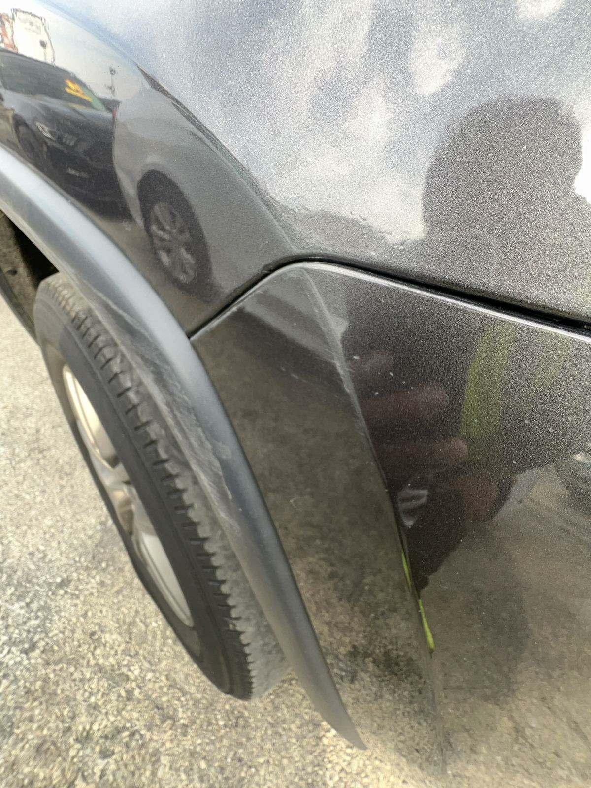 2017 Jeep Grand Cherokee 75th Anniversary Edition AWD