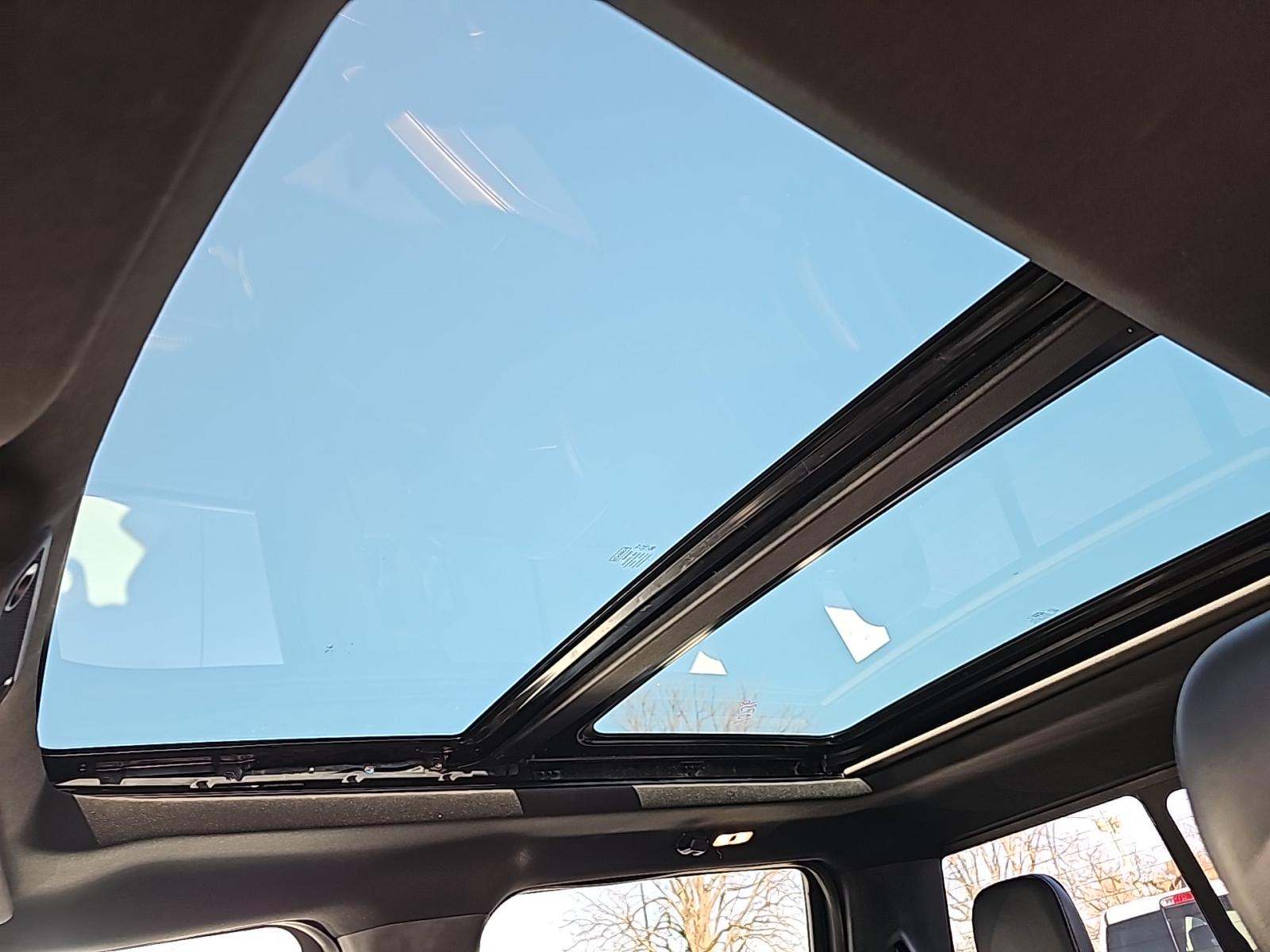 2018 Ford F-150 Raptor AWD