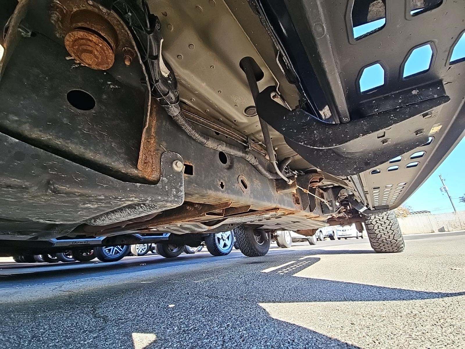 2018 Ford F-150 Raptor AWD