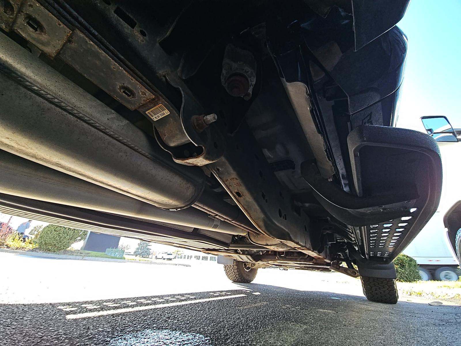 2018 Ford F-150 Raptor AWD