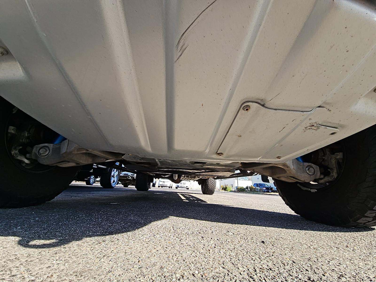 2018 Ford F-150 Raptor AWD