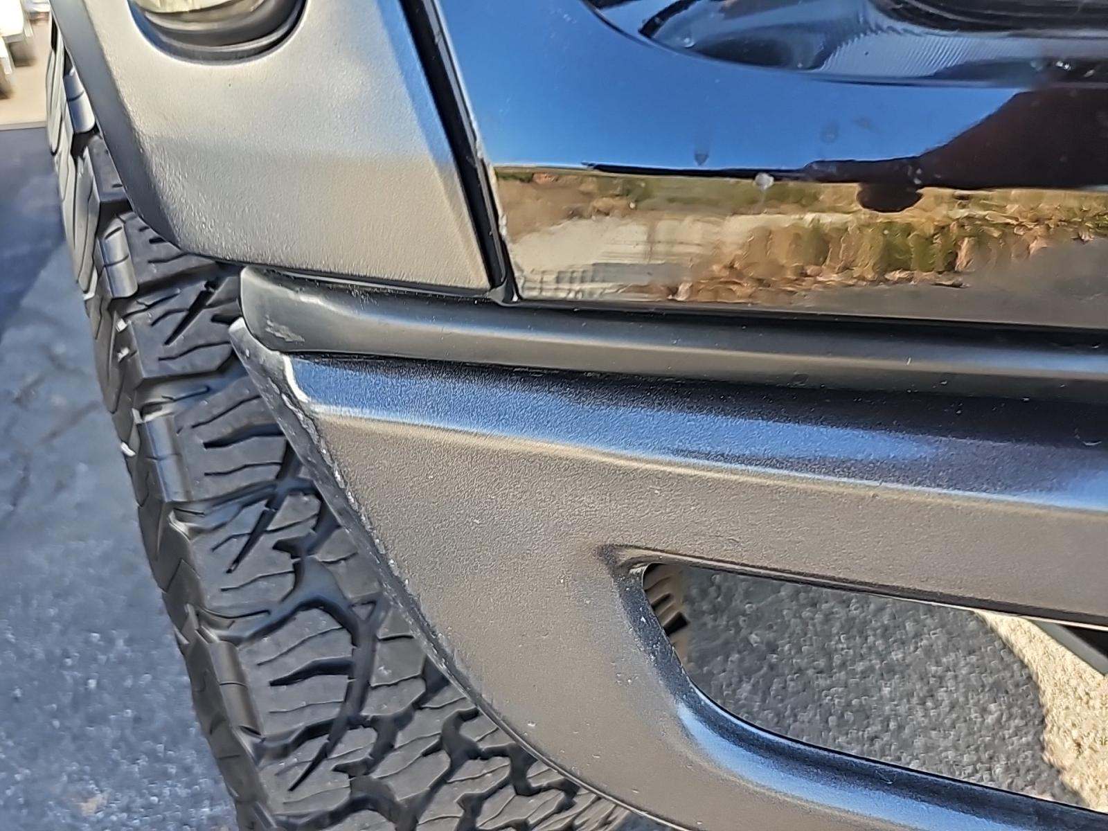 2018 Ford F-150 Raptor AWD