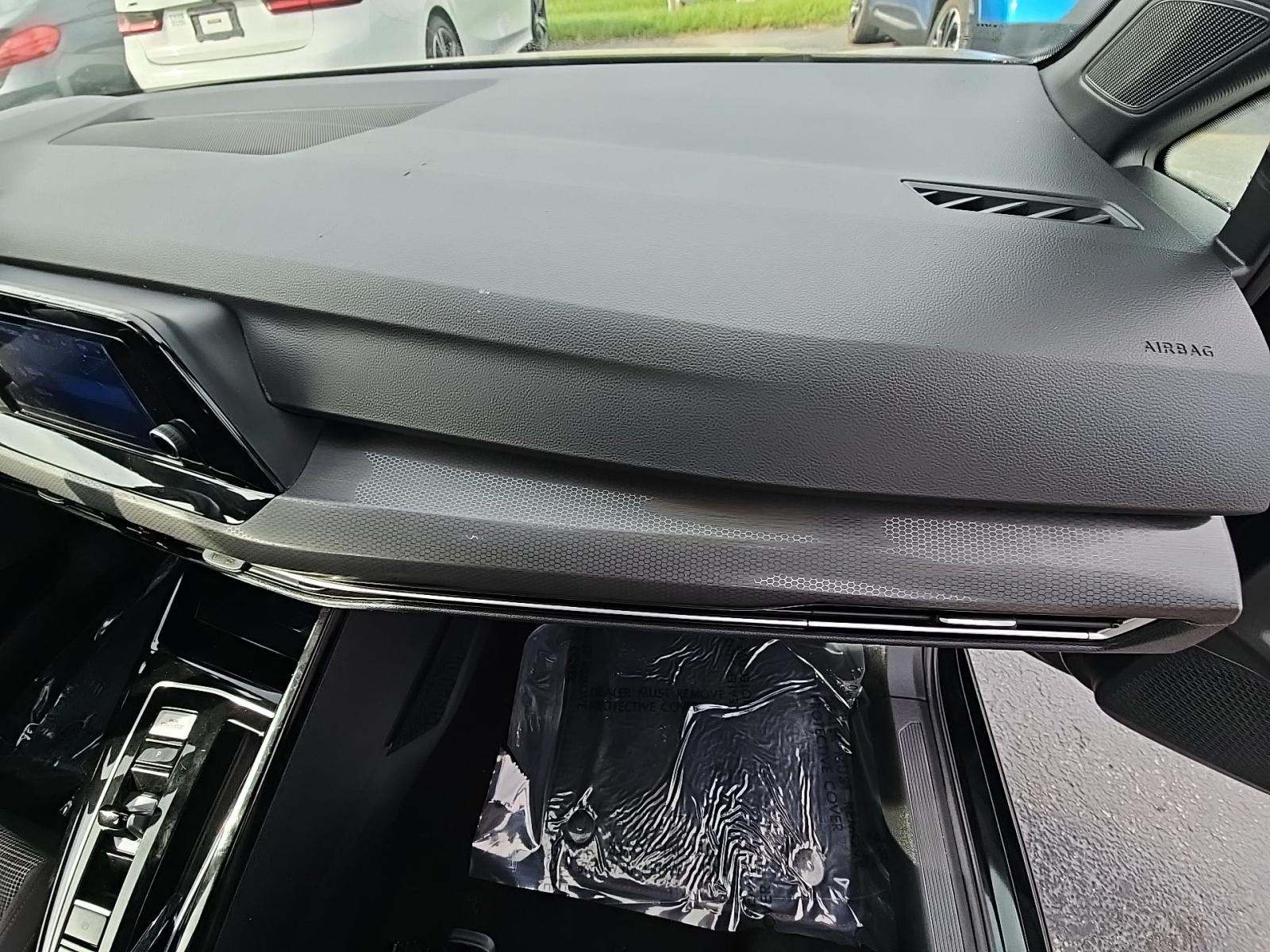 2024 Volkswagen Golf GTI 2.0T S FWD