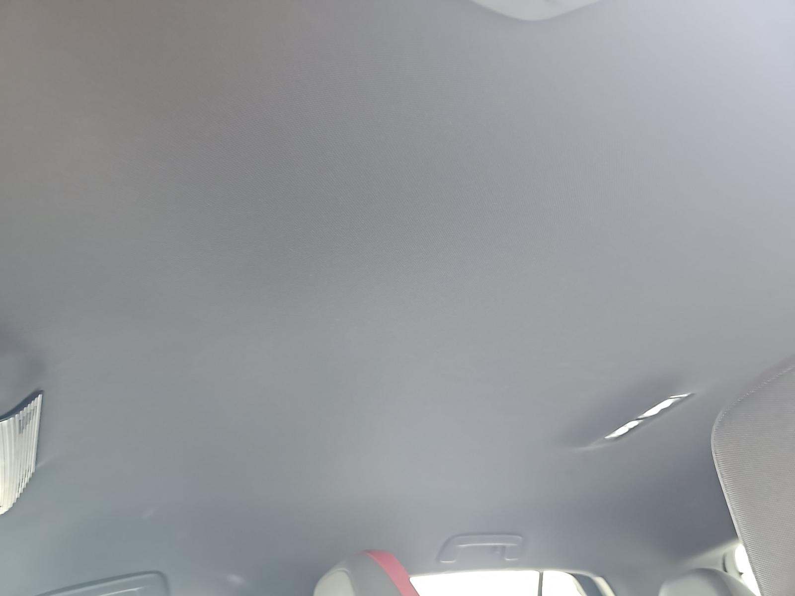 2024 Volkswagen Golf GTI 2.0T S FWD