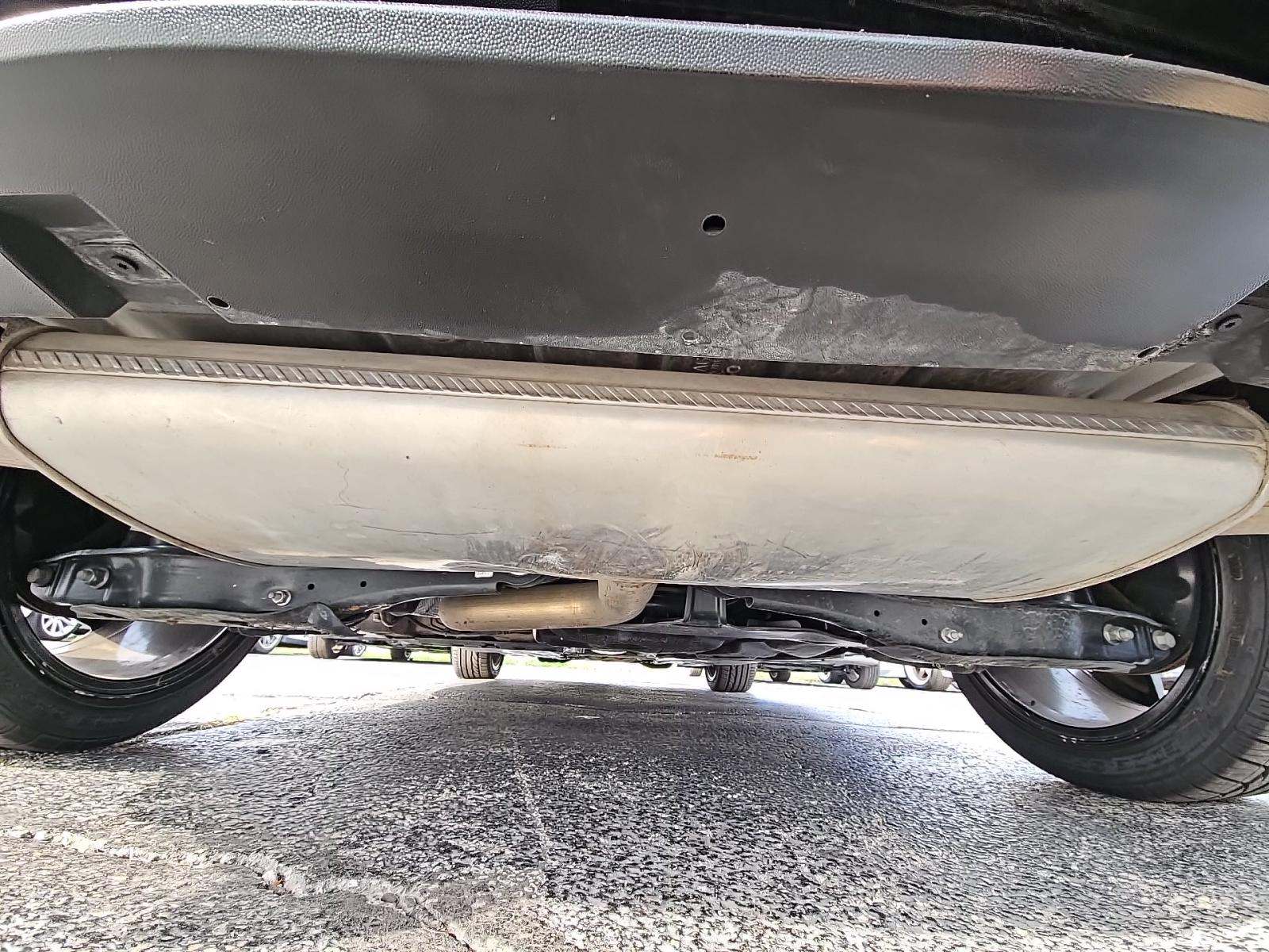 2024 Volkswagen Golf GTI 2.0T S FWD