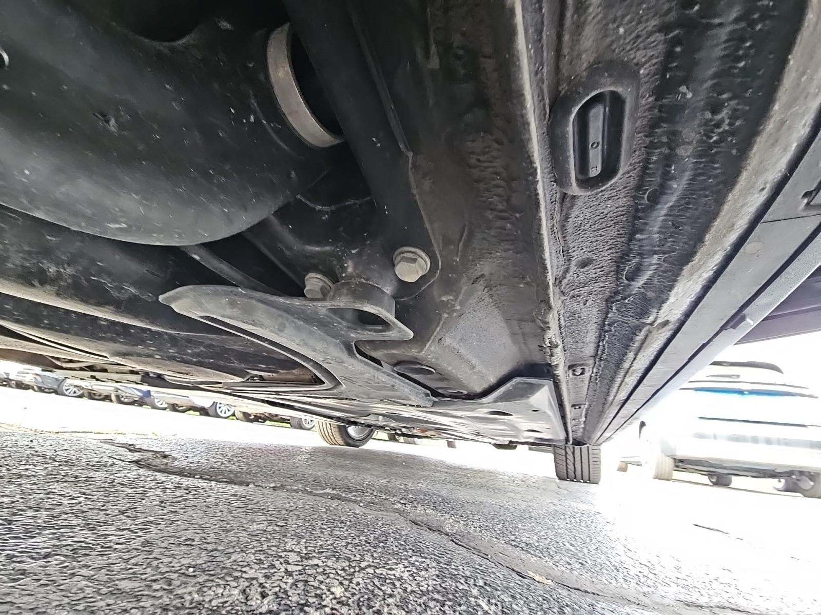 2024 Volkswagen Golf GTI 2.0T S FWD