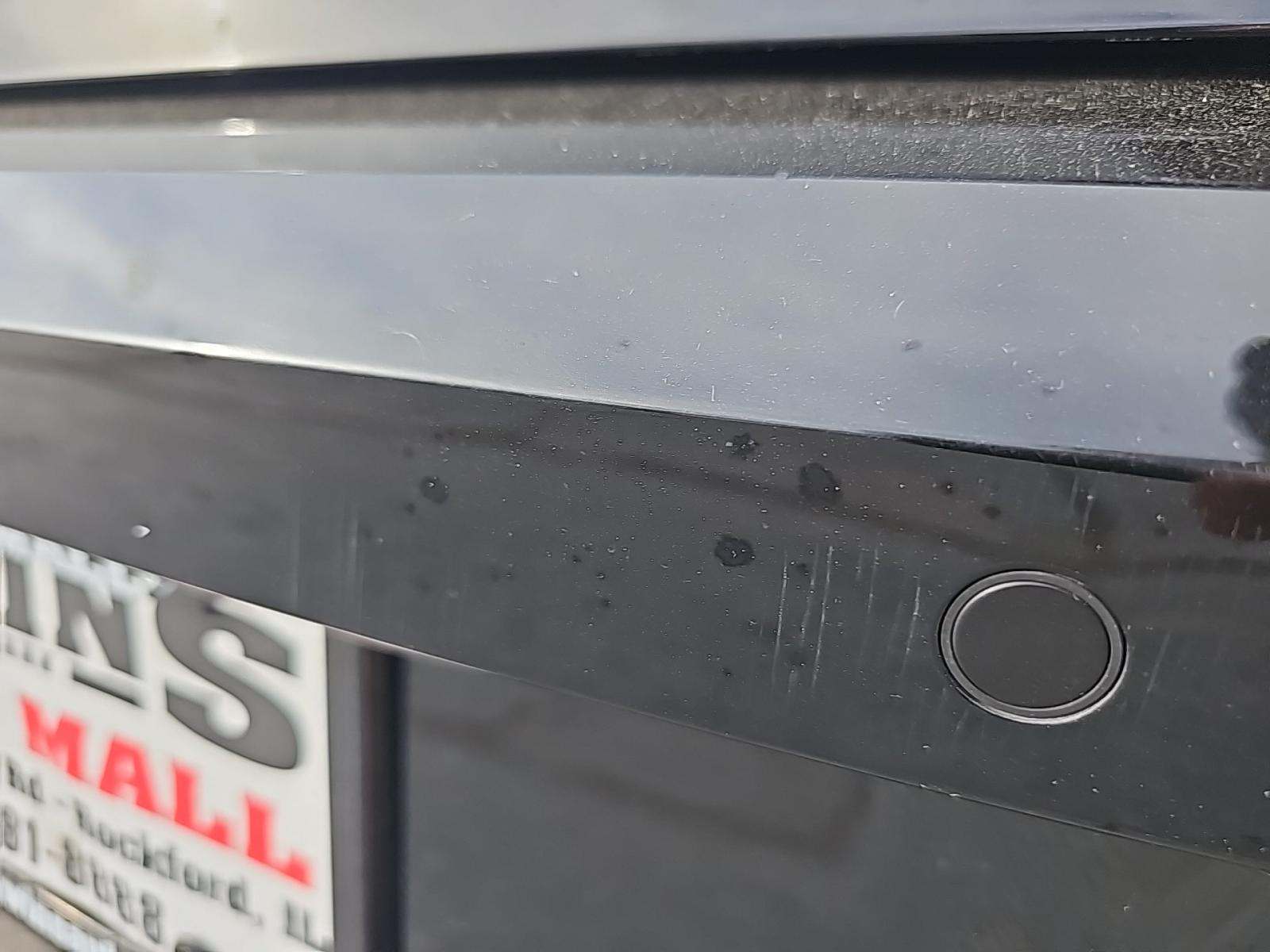 2024 Volkswagen Golf GTI 2.0T S FWD