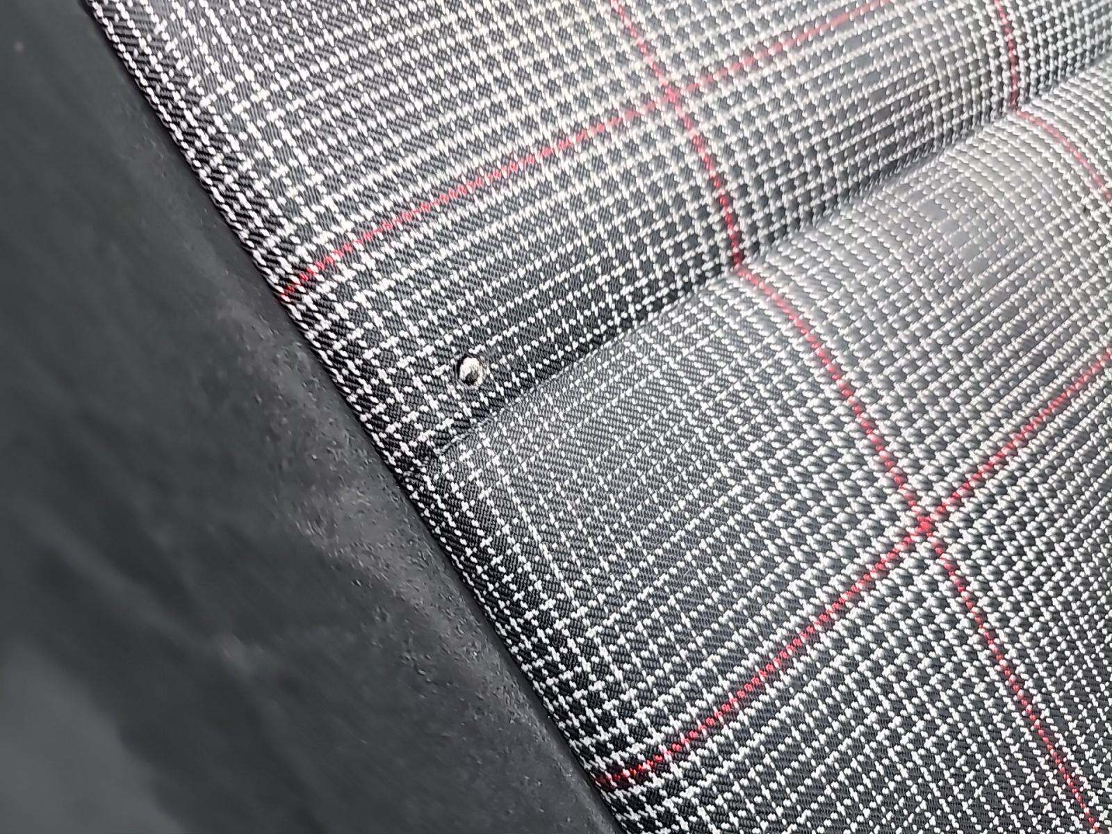 2024 Volkswagen Golf GTI 2.0T S FWD