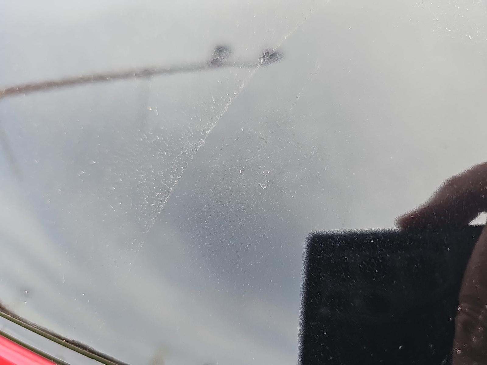 2024 Volkswagen Golf GTI 2.0T S FWD