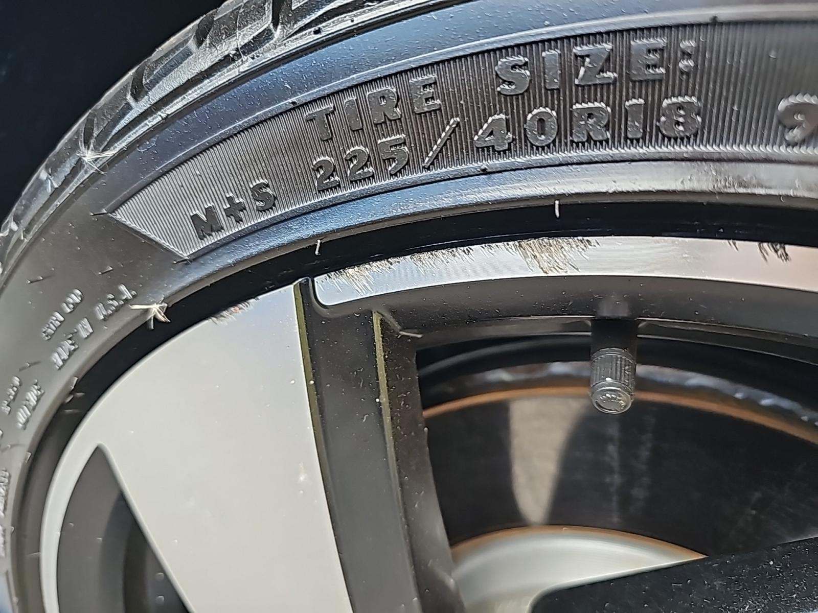 2024 Volkswagen Golf GTI 2.0T S FWD