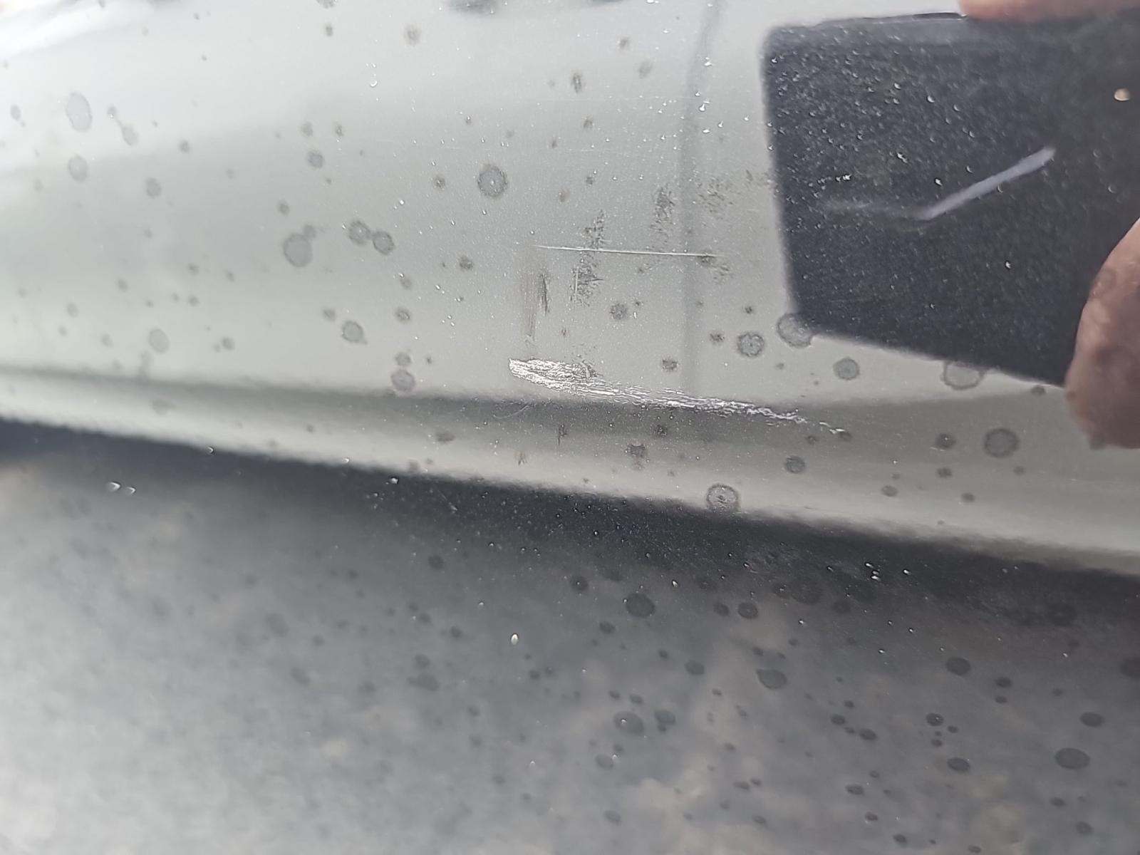 2024 Volkswagen Golf GTI 2.0T S FWD