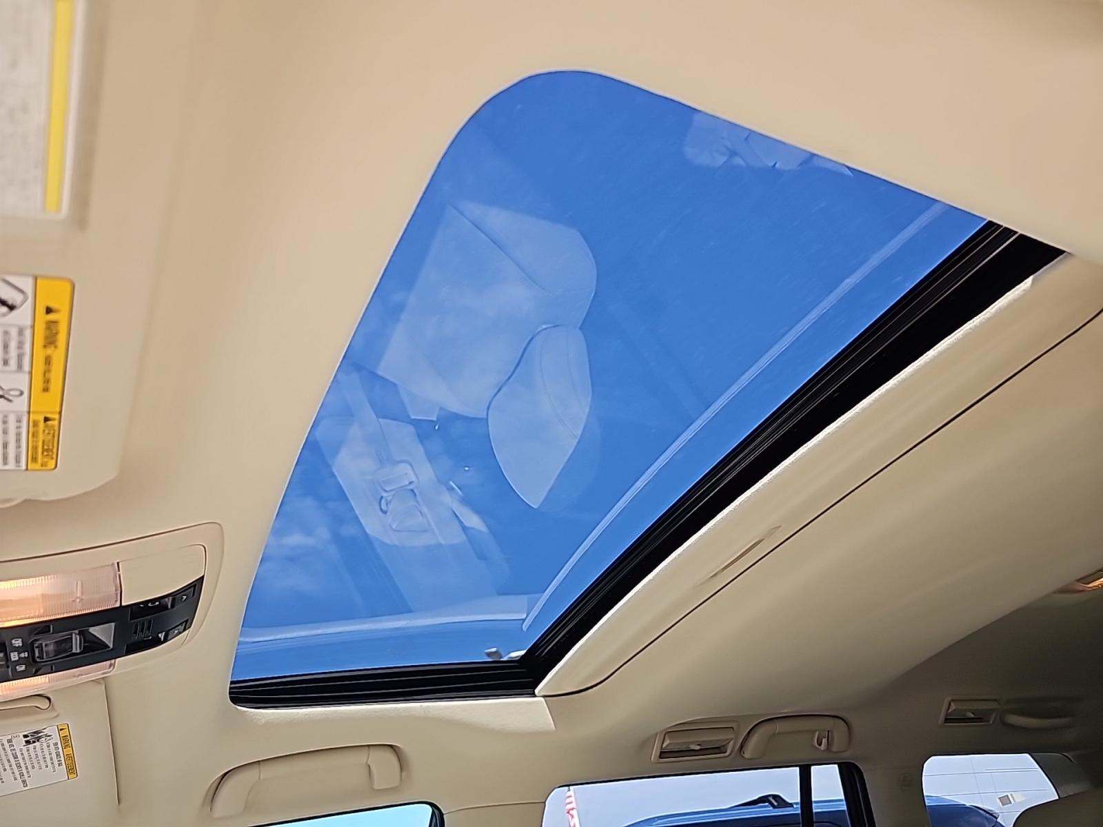 2022 Lexus GX GX 460 Premium AWD