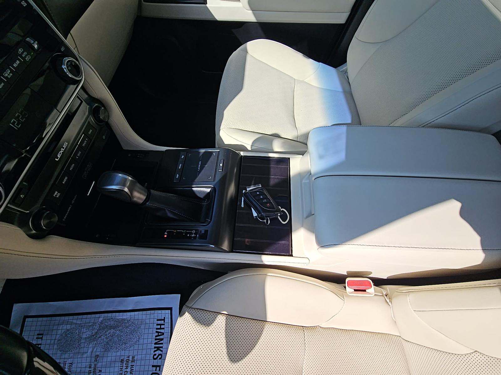 2022 Lexus GX GX 460 Premium AWD