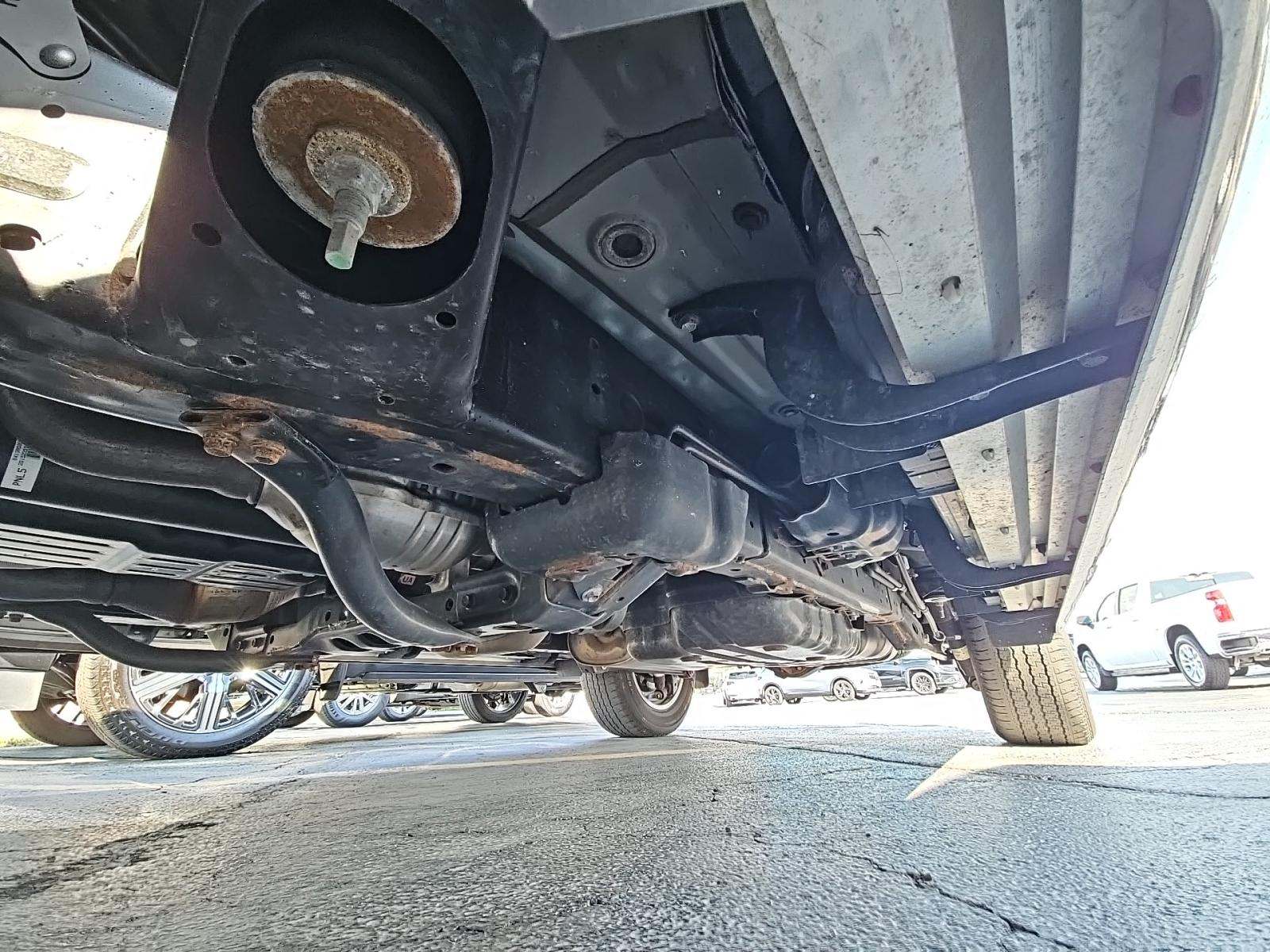 2022 Lexus GX GX 460 Premium AWD