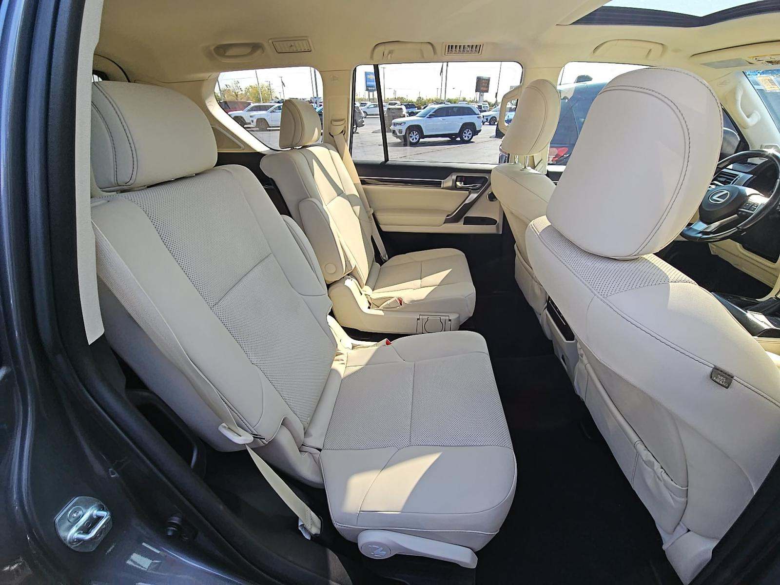 2022 Lexus GX GX 460 Premium AWD