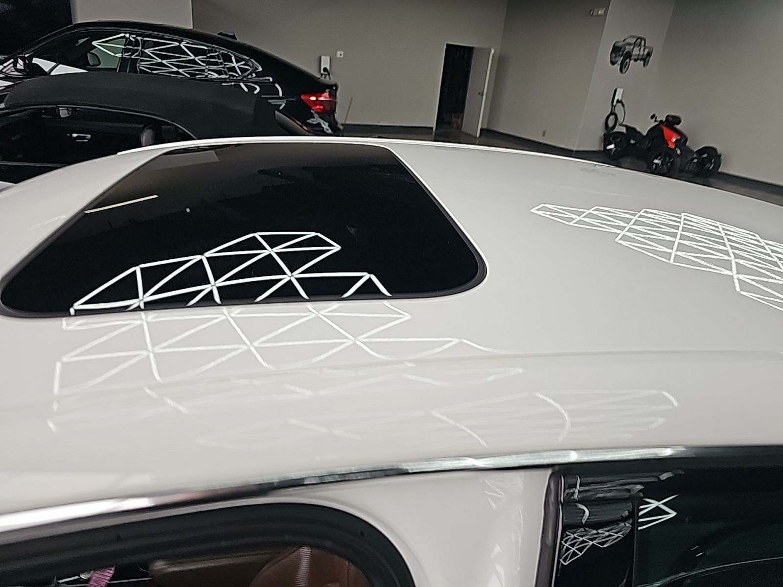 2015 Audi A8 L 4.0T AWD