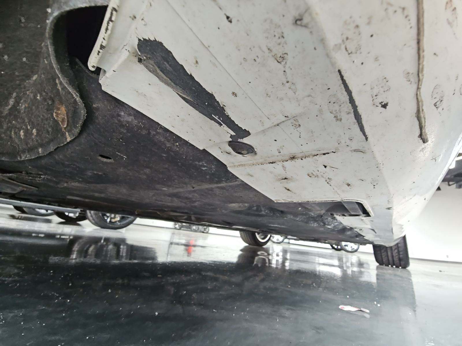 2015 Audi A8 L 4.0T AWD