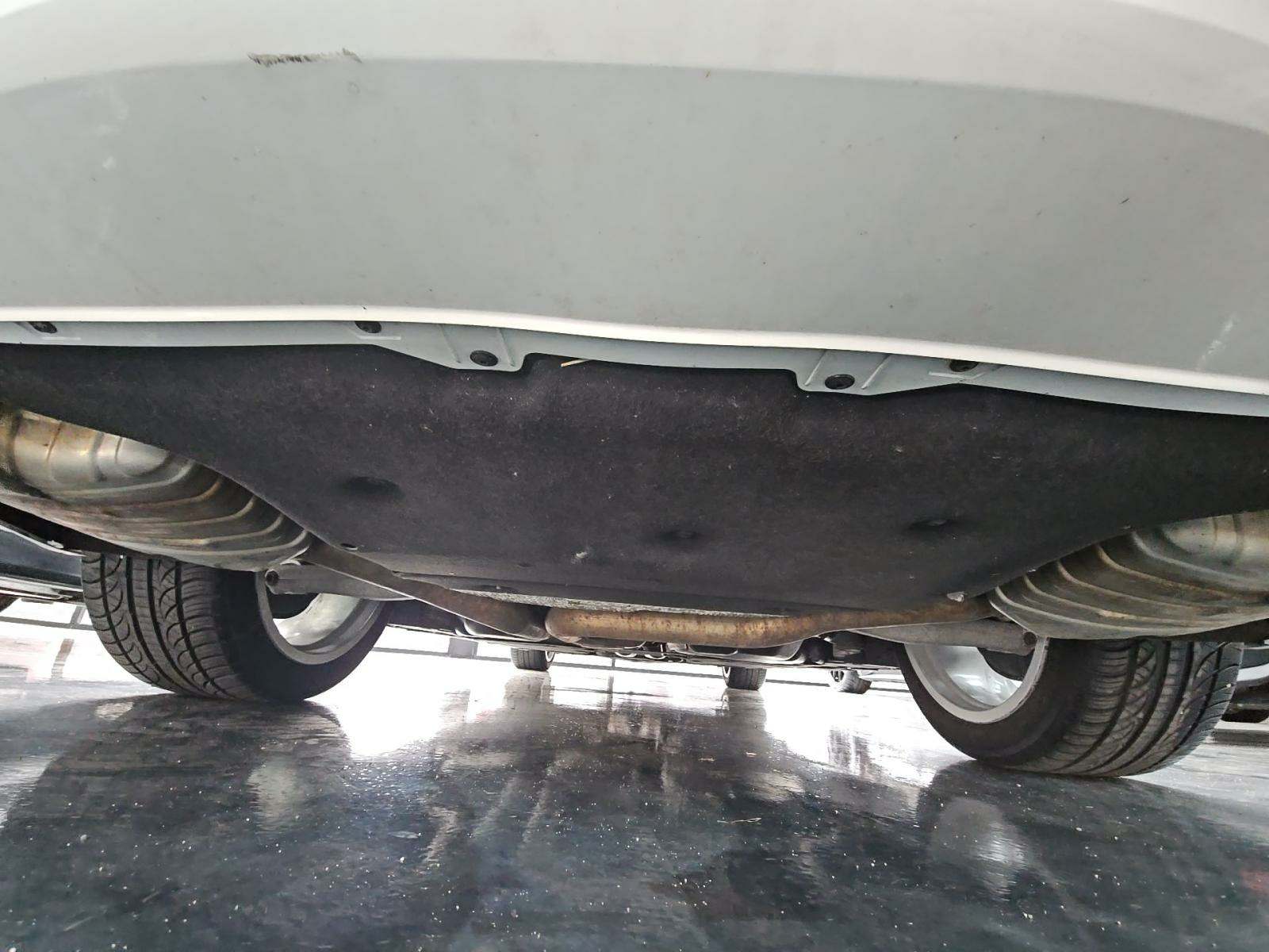 2015 Audi A8 L 4.0T AWD