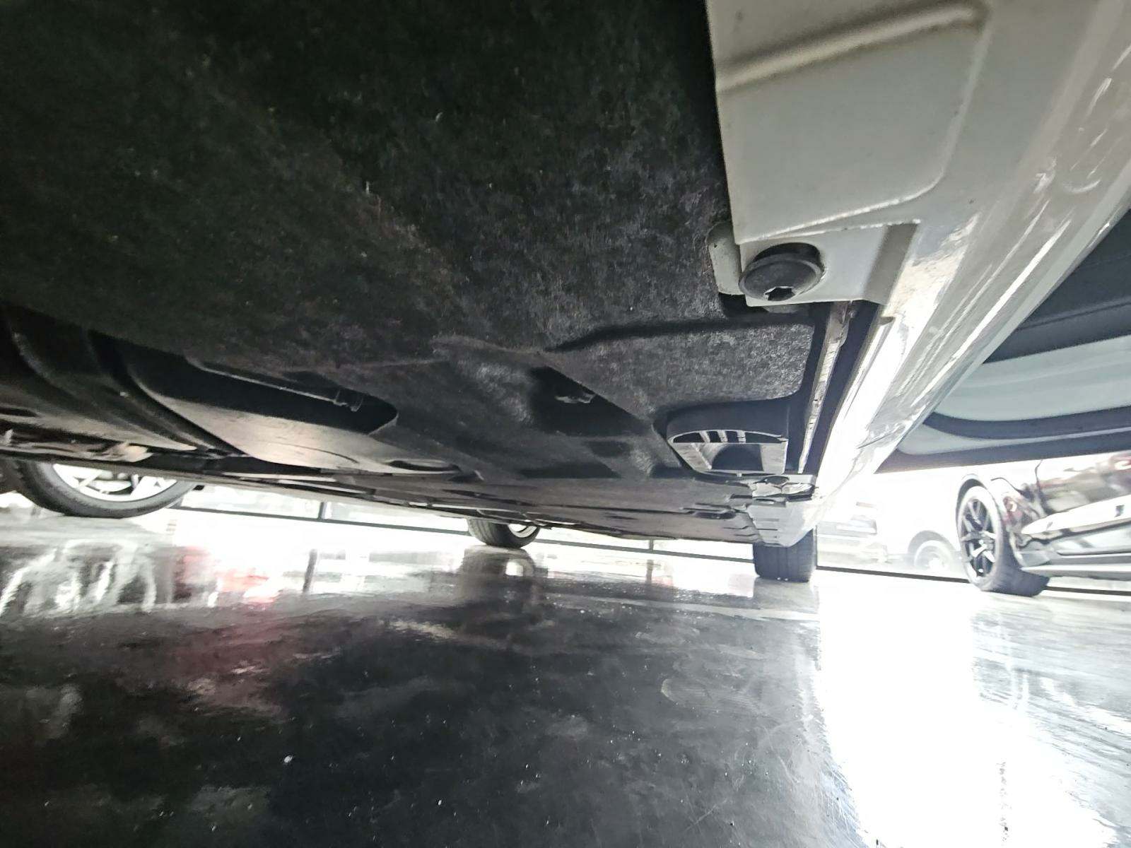 2015 Audi A8 L 4.0T AWD