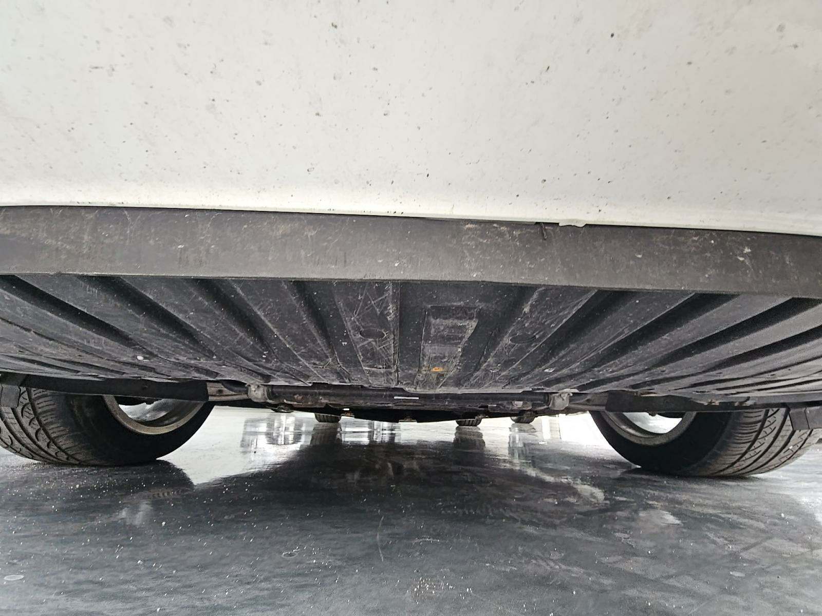 2015 Audi A8 L 4.0T AWD