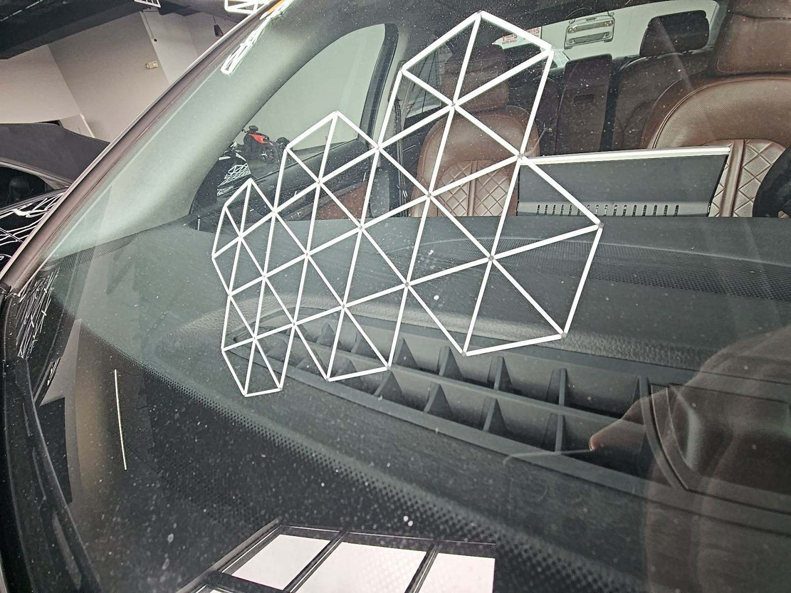 2015 Audi A8 L 4.0T AWD