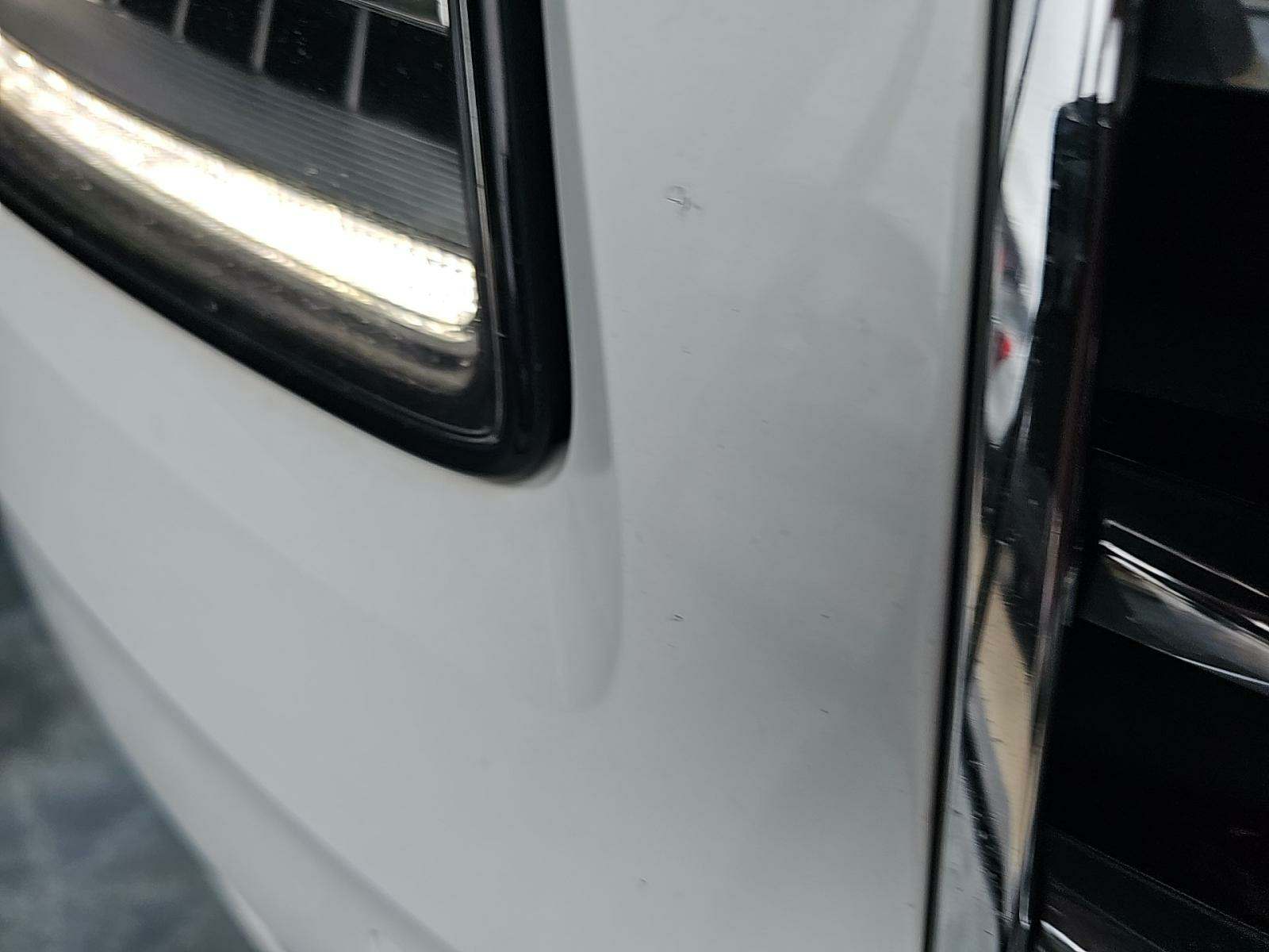 2015 Audi A8 L 4.0T AWD