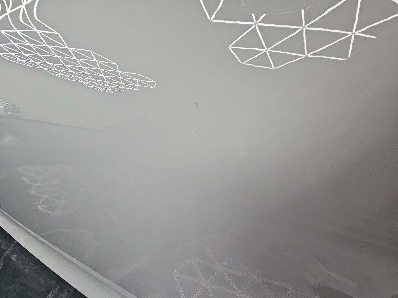 2015 Audi A8 L 4.0T AWD