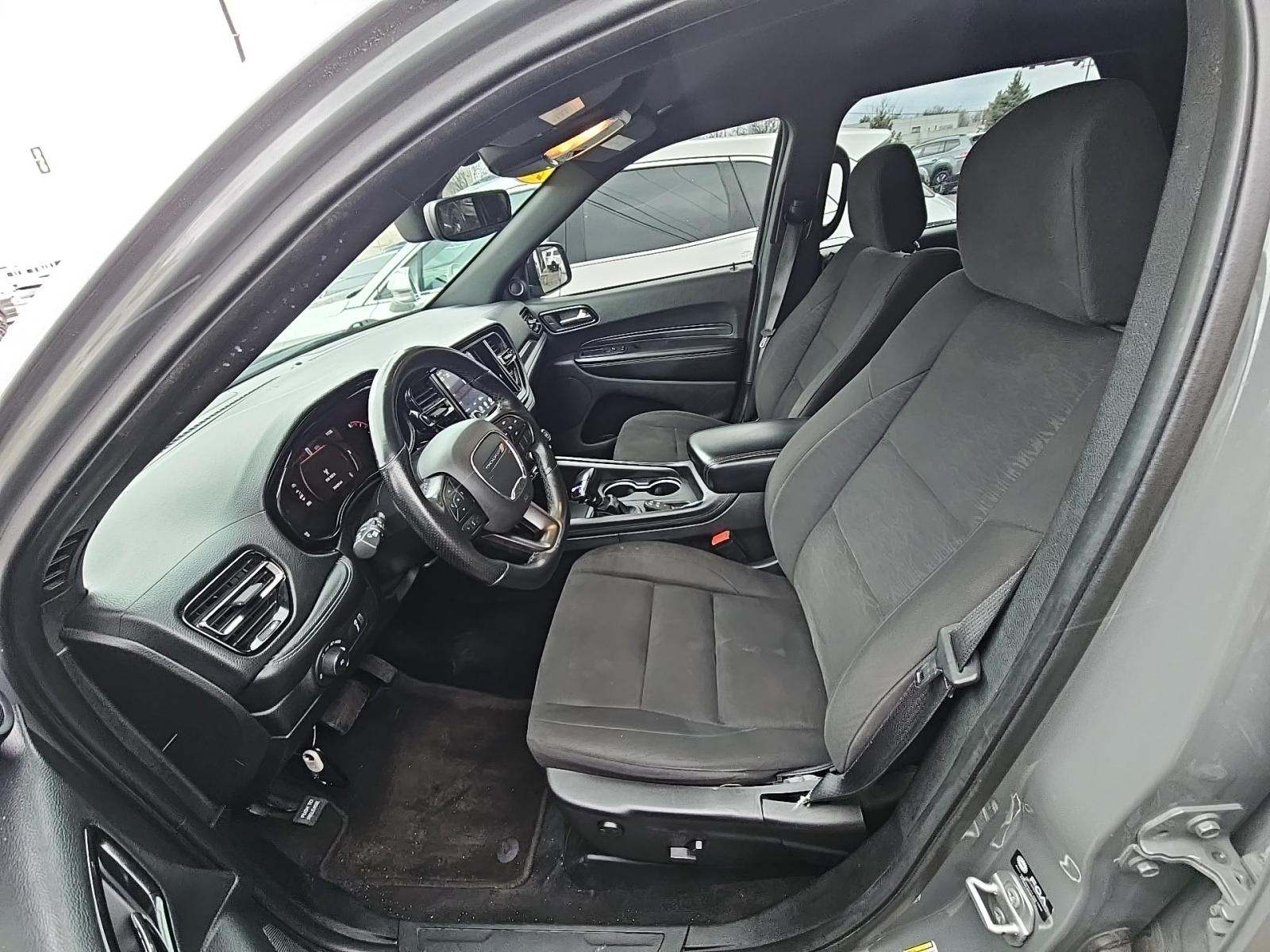 2022 Dodge Durango GT AWD