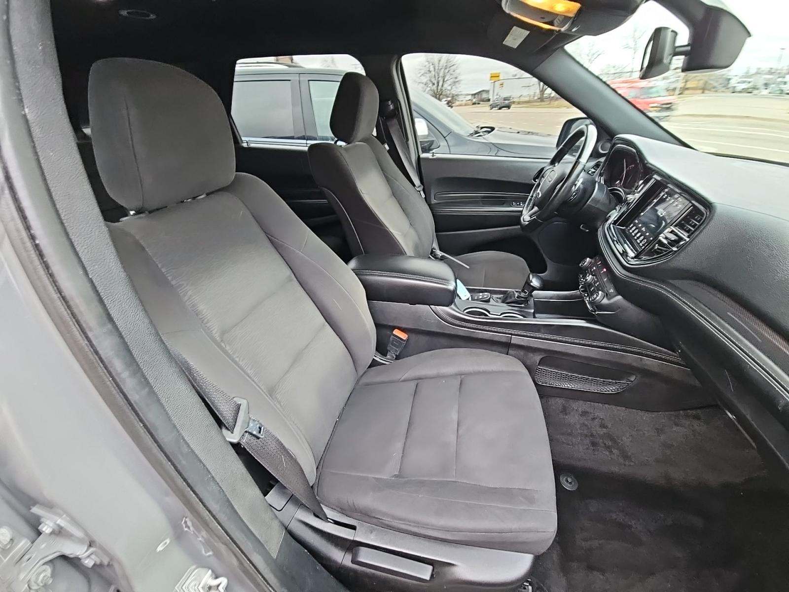 2022 Dodge Durango GT AWD