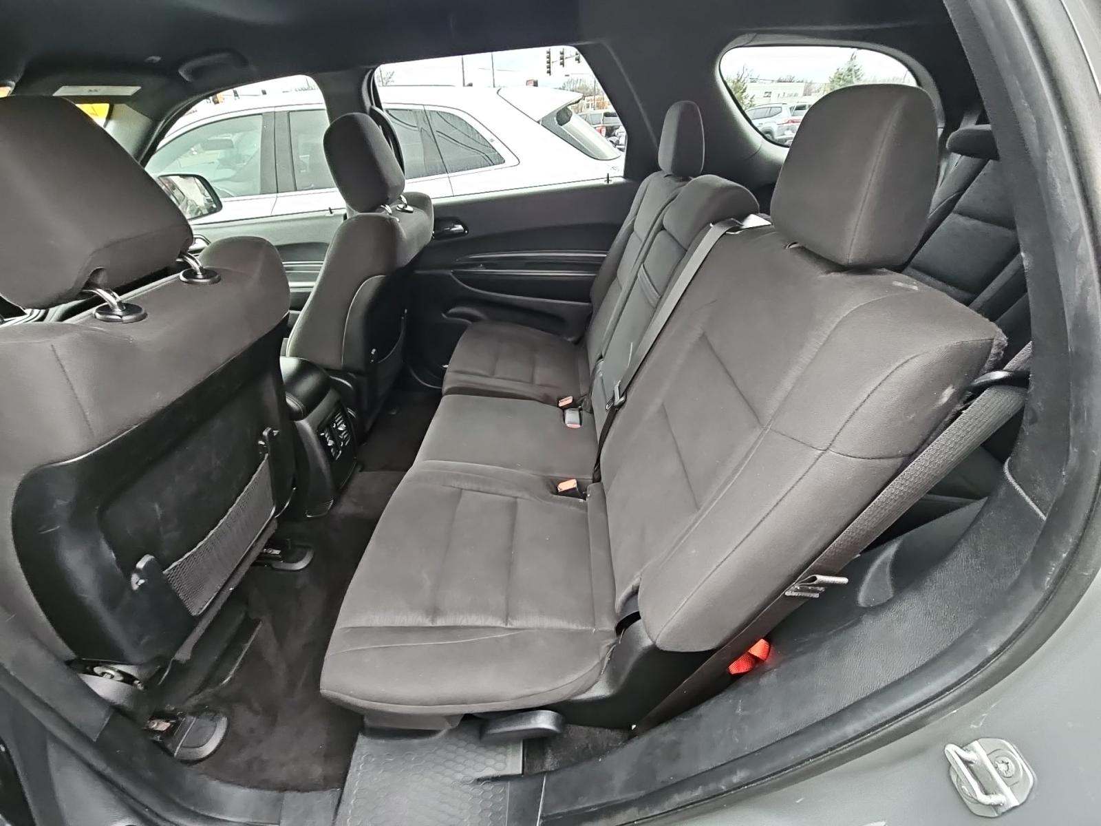 2022 Dodge Durango GT AWD