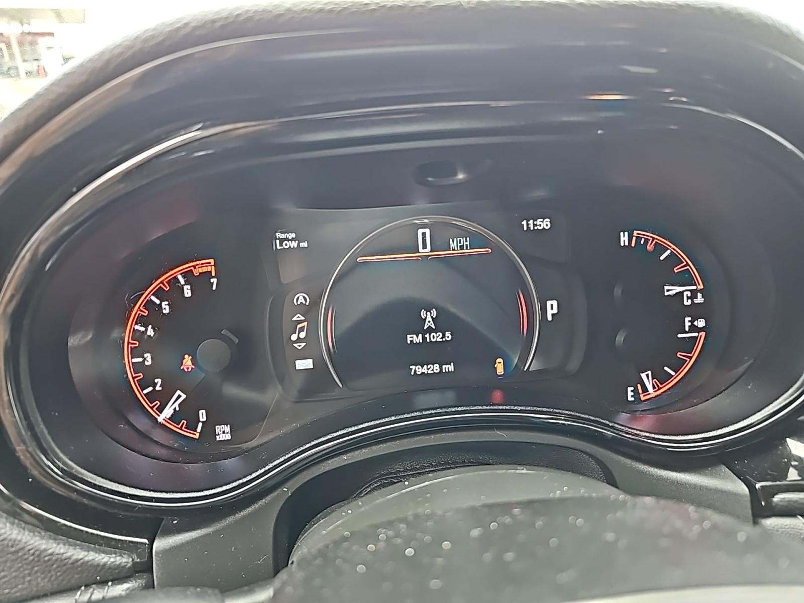 2022 Dodge Durango GT AWD