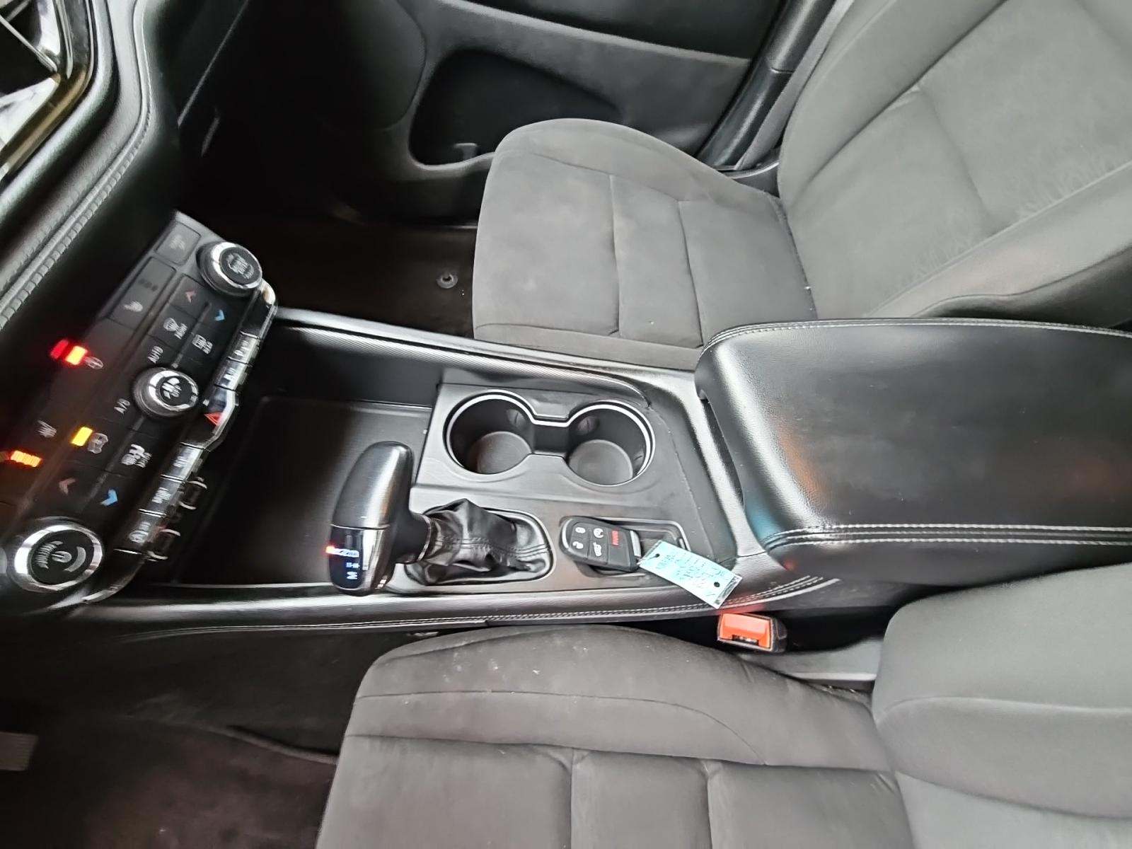 2022 Dodge Durango GT AWD