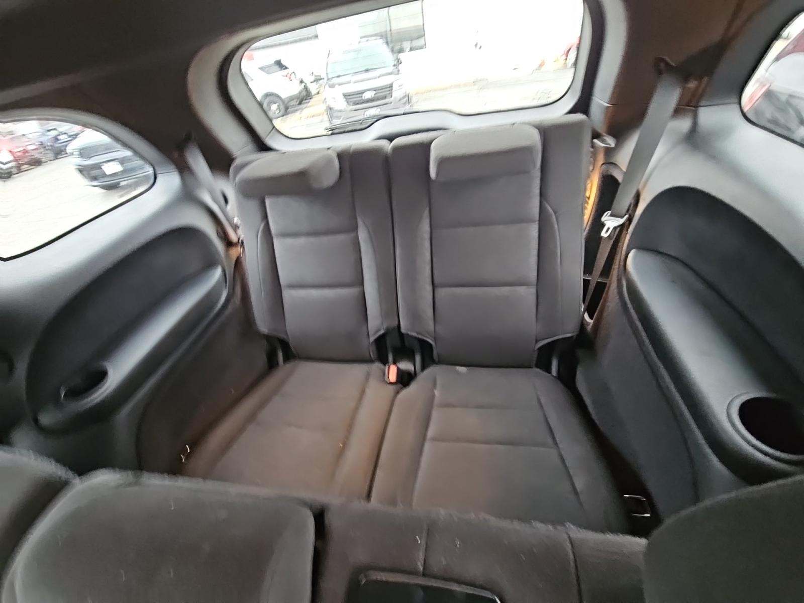 2022 Dodge Durango GT AWD