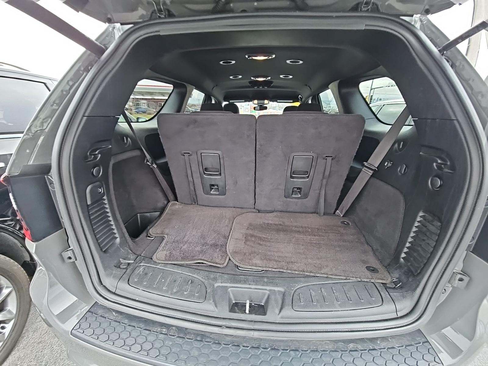 2022 Dodge Durango GT AWD