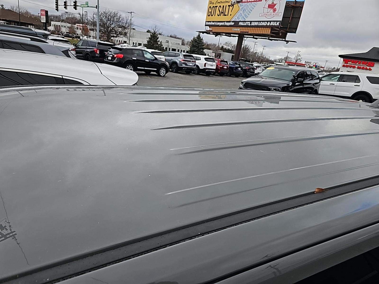 2022 Dodge Durango GT AWD