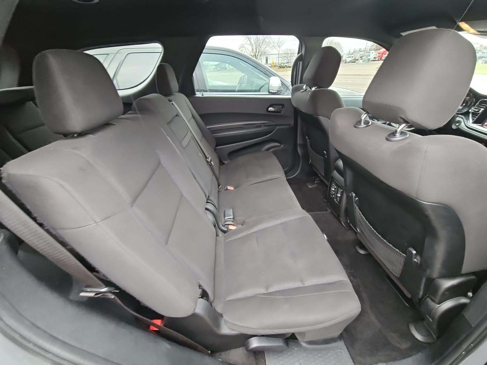 2022 Dodge Durango GT AWD