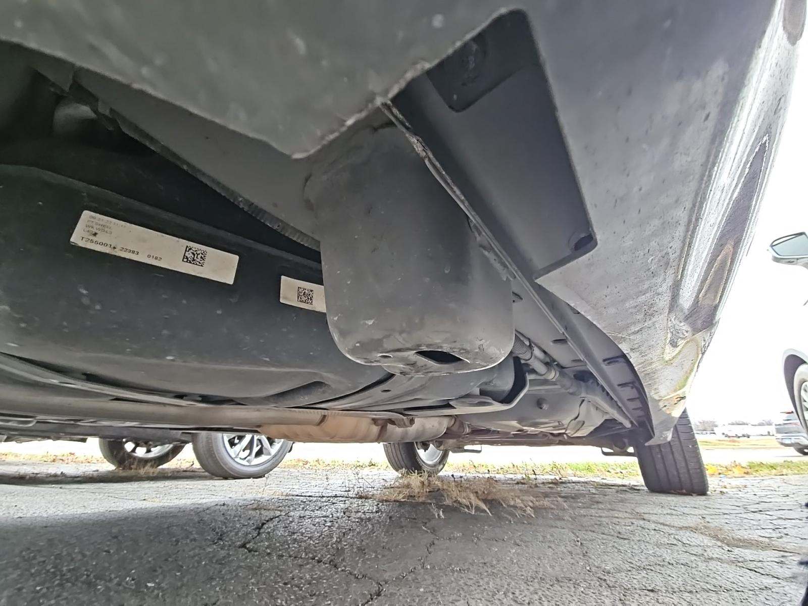 2022 Dodge Durango GT AWD