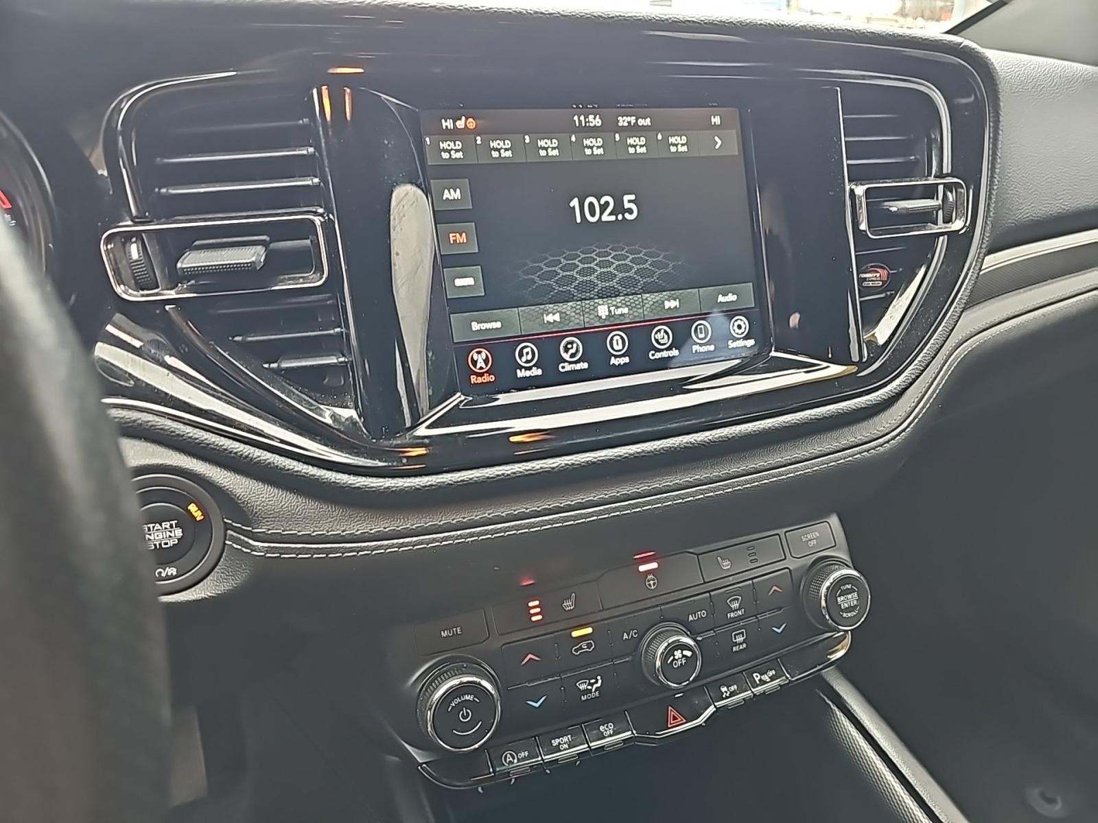 2022 Dodge Durango GT AWD