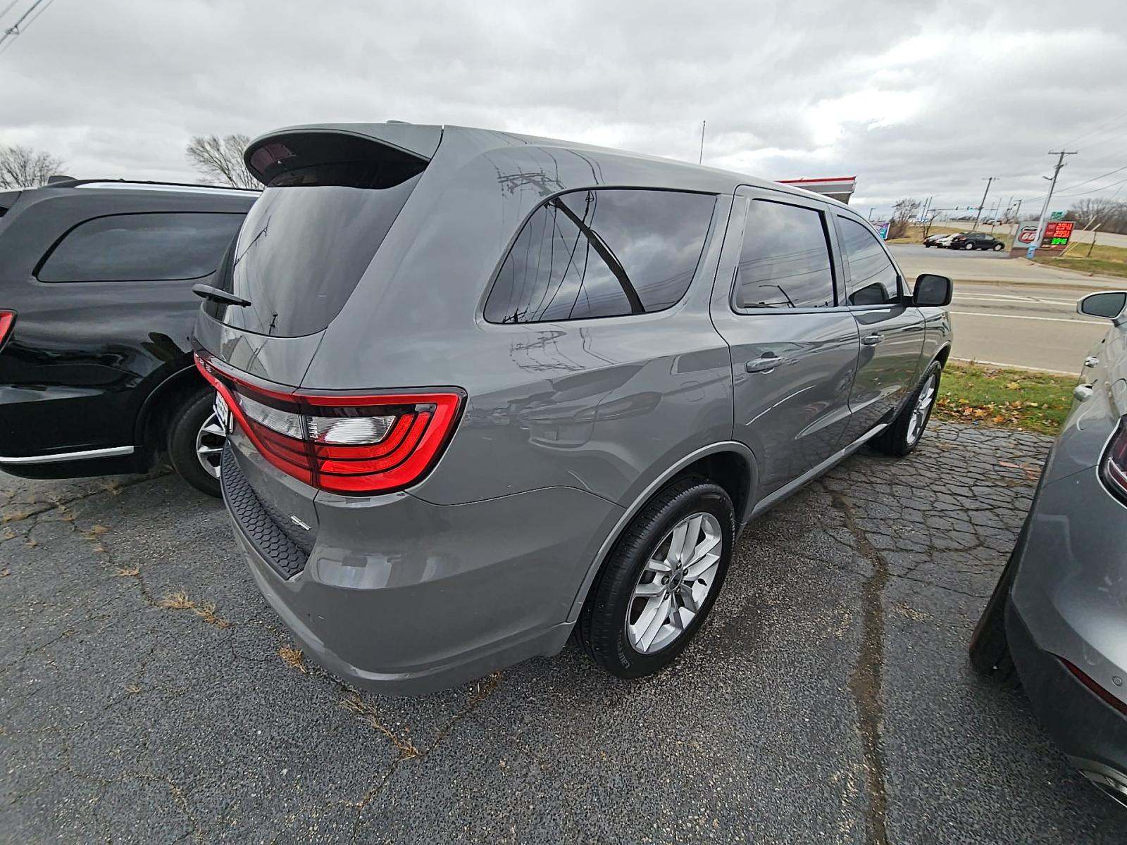 2022 Dodge Durango GT AWD
