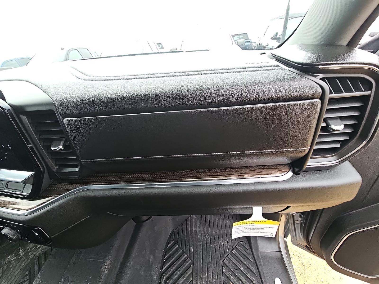 2025 Chevrolet Silverado 2500HD LT AWD