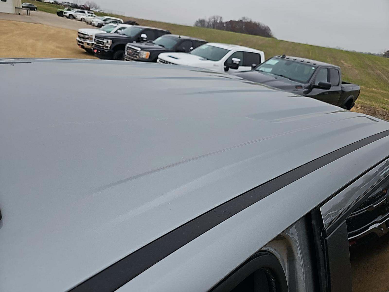 2025 Chevrolet Silverado 2500HD LT AWD