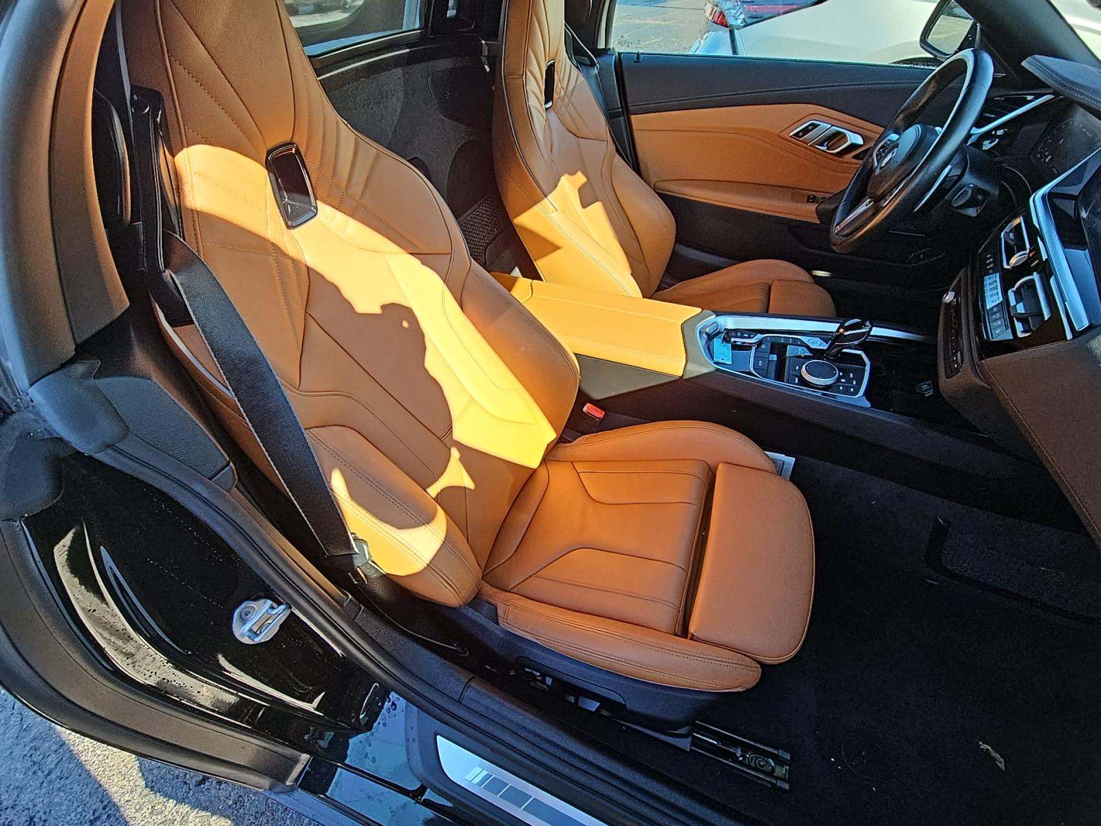 2023 BMW Z4 M40i RWD