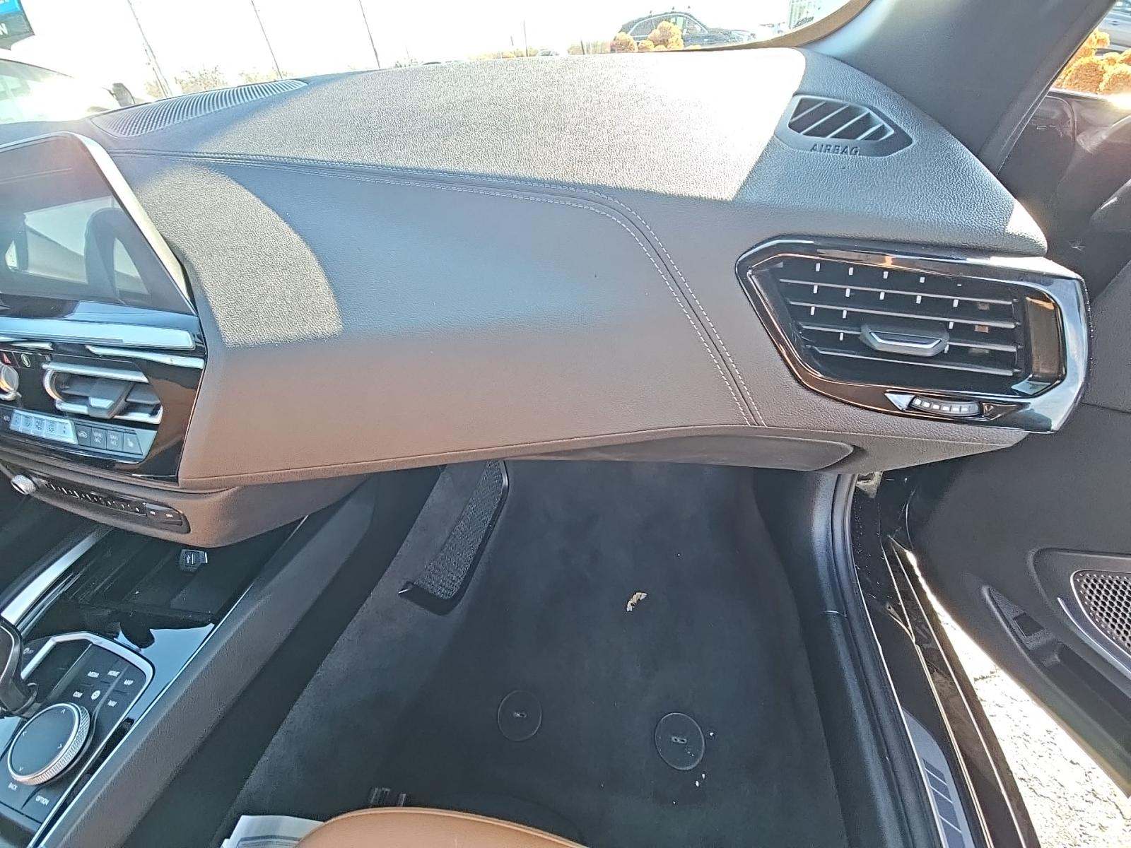 2023 BMW Z4 M40i RWD