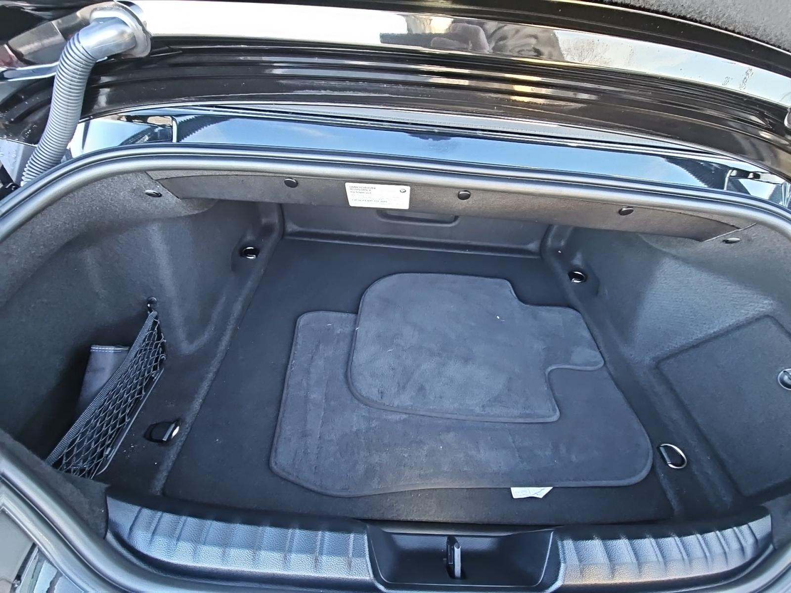 2023 BMW Z4 M40i RWD