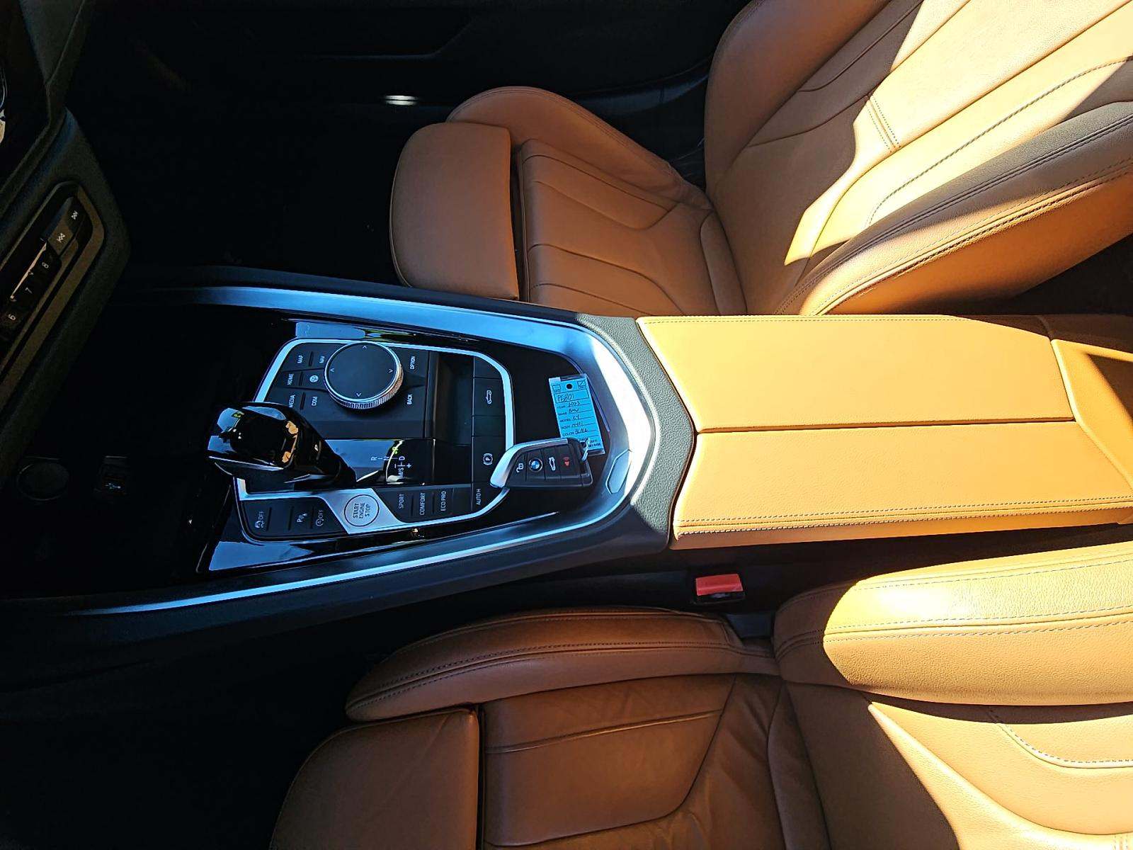 2023 BMW Z4 M40i RWD