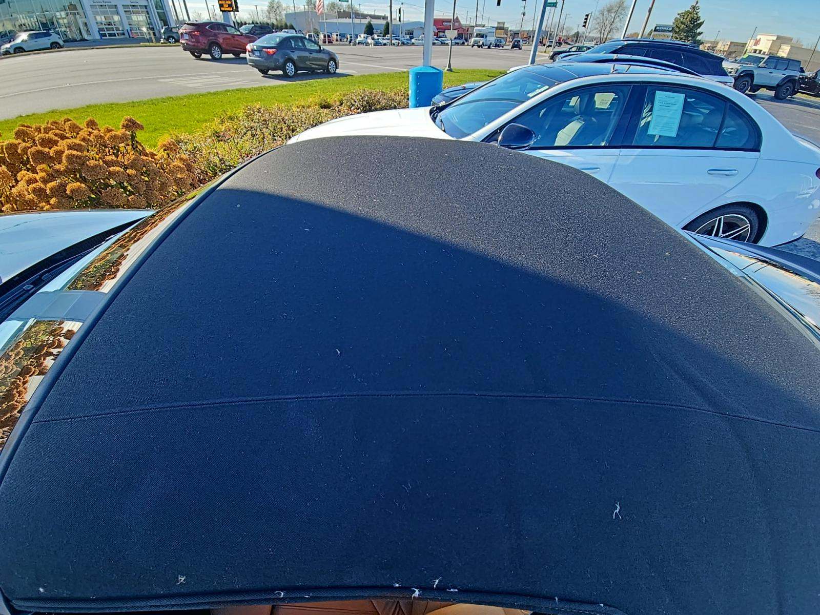 2023 BMW Z4 M40i RWD