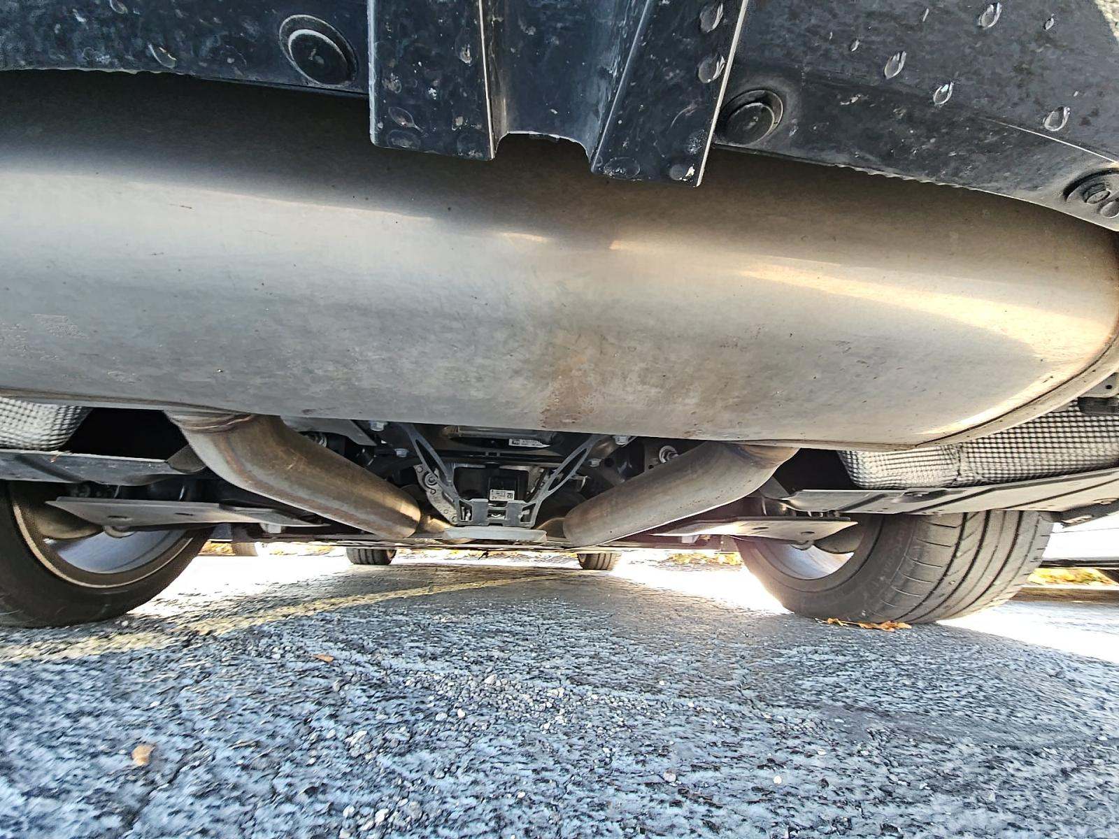 2023 BMW Z4 M40i RWD