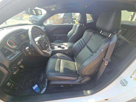 DODGE SRT SUPER STOCK - 2